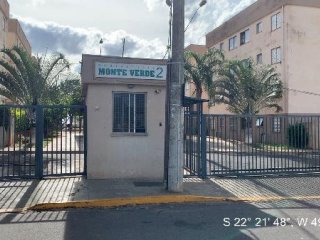 Imagem do imóvel AP97953
