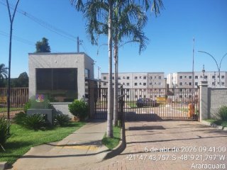 Imagem do imóvel AP43226