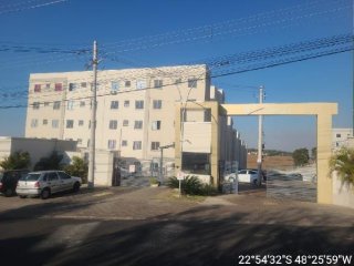 Imagem do imóvel AP93844