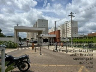 Imagem do imóvel AP98978