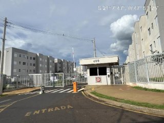 Imagem do imóvel AP91724