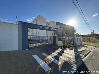 Imagem do imóvel AP81631