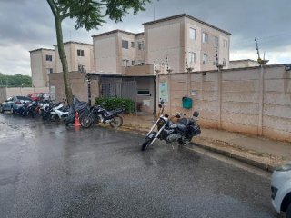 Imagem do imóvel AP46253