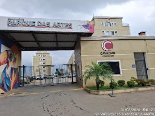 Imagem do imóvel AP50527