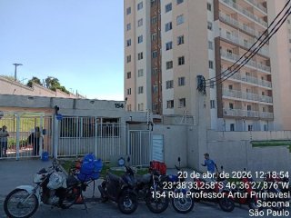 Imagem do imóvel AP08127