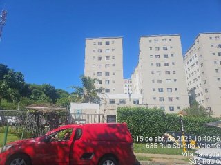 Imagem do imóvel AP46073