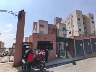 Imagem do imóvel AP58627