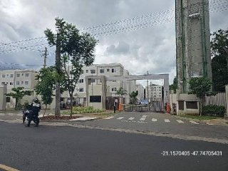 Imagem do imóvel AP93079