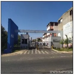 Imagem do imóvel AP92132