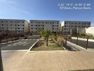Imagem do imóvel AP56486