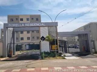Imagem do imóvel AP95249