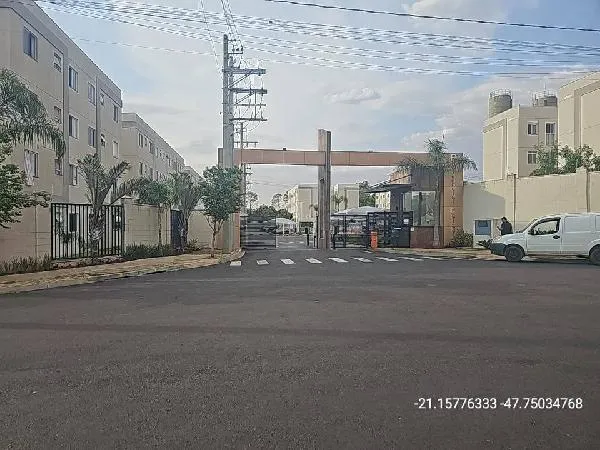 Imagem do imóvel AP05320