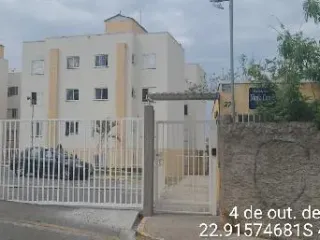 Imagem do imóvel AP41560