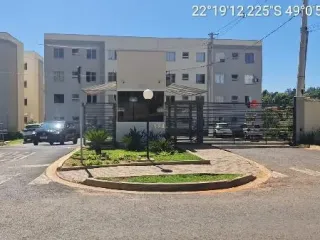 Imagem do imóvel AP45924