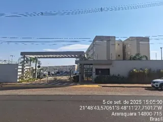 Imagem do imóvel AP65857