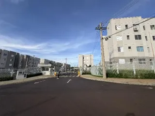 Imagem do imóvel AP41775