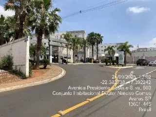 Imagem do imóvel AP05640
