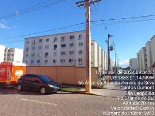 Imagem do imóvel AP66729