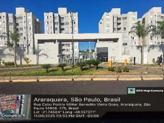 Imagem do imóvel AP48453