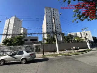 Imagem do imóvel AP48993