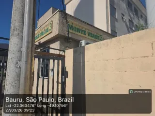 Imagem do imóvel AP91948