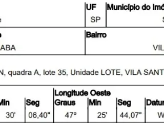 Imagem do imóvel TE77931
