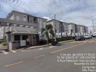 Imagem do imóvel AP72678