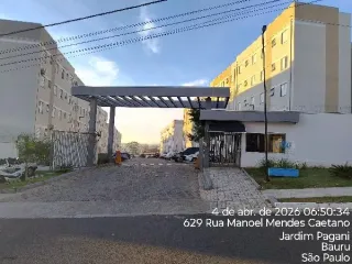 Imagem do imóvel AP07987