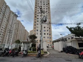Imagem do imóvel AP06673