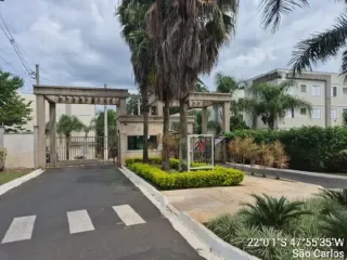 Imagem do imóvel AP89669