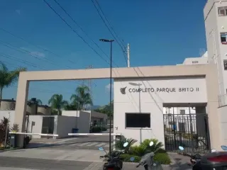 Imagem do imóvel AP08357
