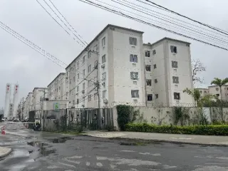 Imagem do imóvel AP57307