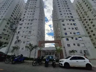 Imagem do imóvel AP19637