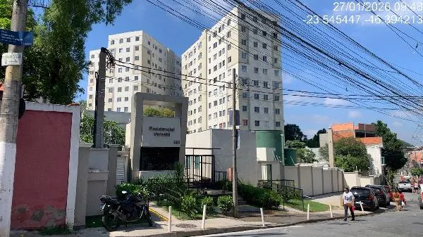 Imagem do imóvel AP08370