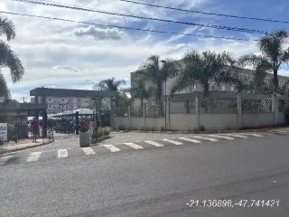 Imagem do imóvel AP60074