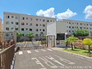 Imagem do imóvel AP42317