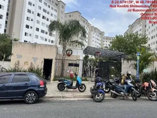 Imagem do imóvel AP93716