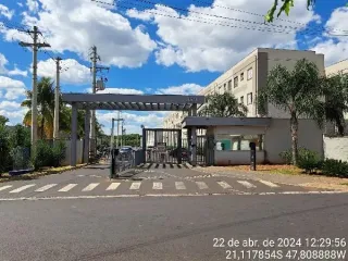 Imagem do imóvel AP21532