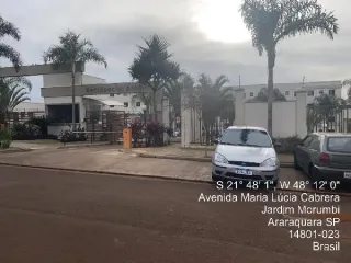 Imagem do imóvel AP48271
