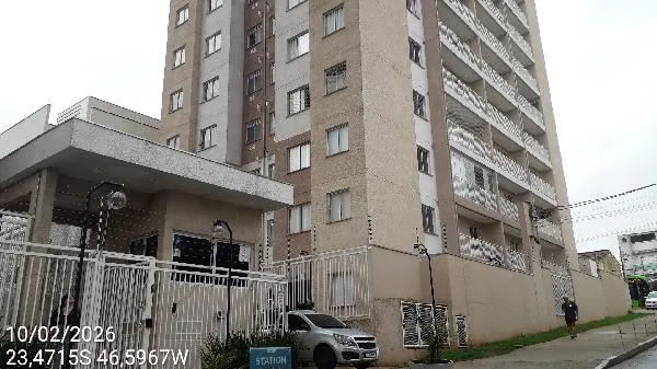 Imagem do imóvel AP08733
