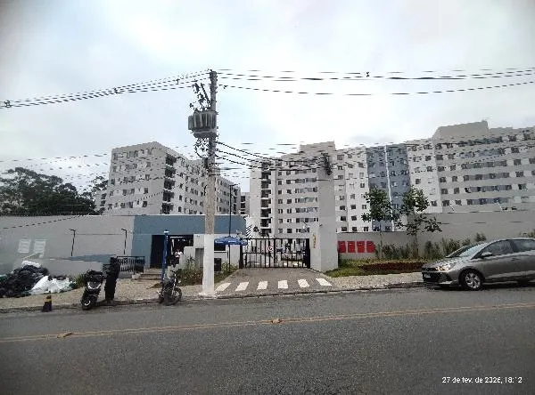 Imagem do imóvel AP46005