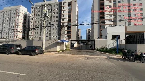 Imagem do imóvel AP07906
