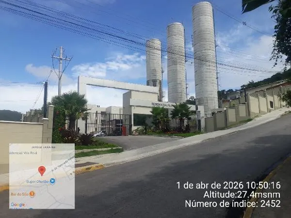 Imagem do imóvel CA91635