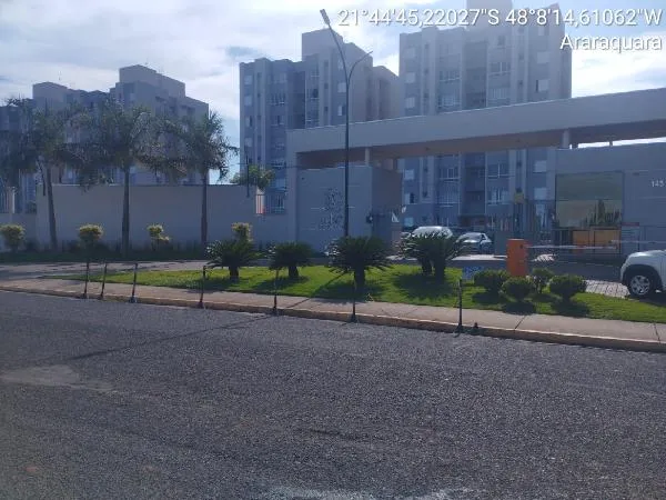 Imagem do imóvel AP95099