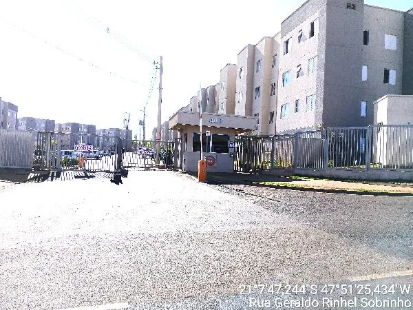 Imagem do imóvel AP03729