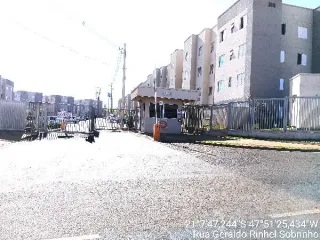 Imagem do imóvel AP03729