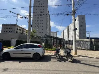 Imagem do imóvel AP66639