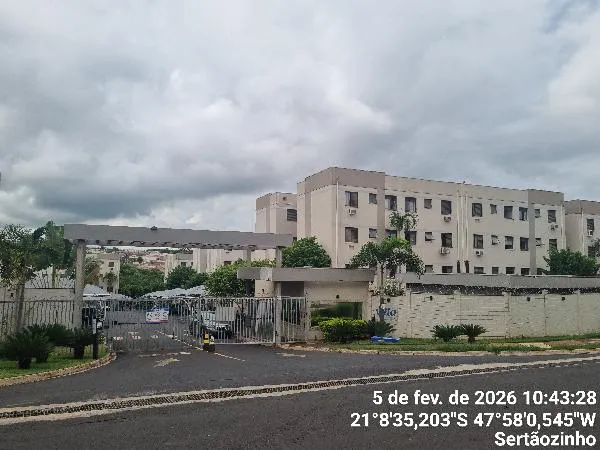 Imagem do imóvel AP21756
