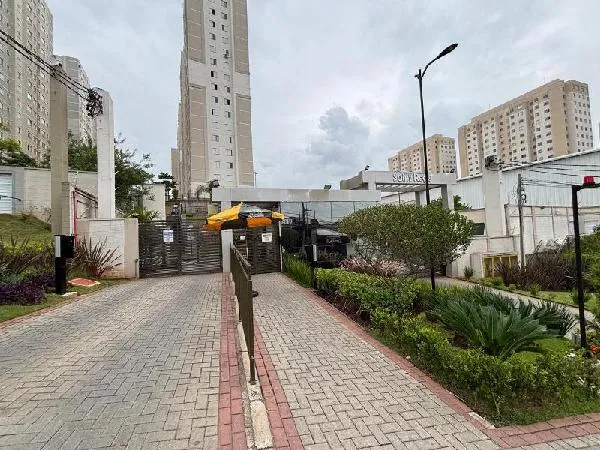 Imagem do imóvel AP00815