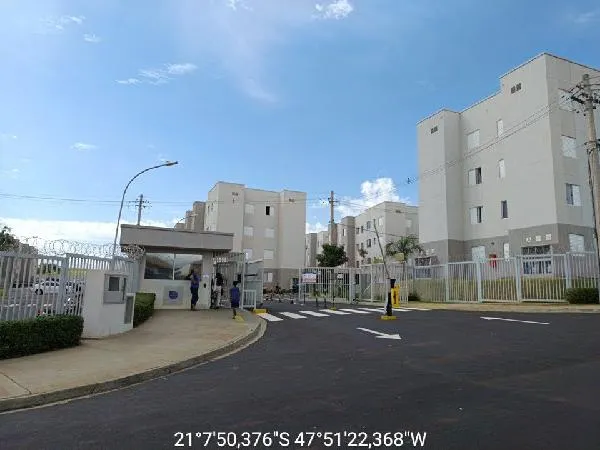 Imagem do imóvel AP98463